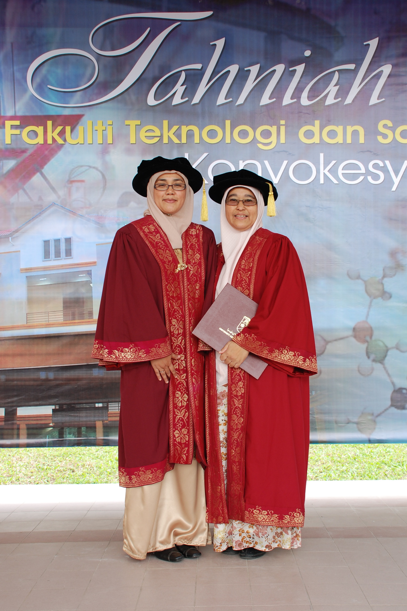 Mesra Graduan'10  0045